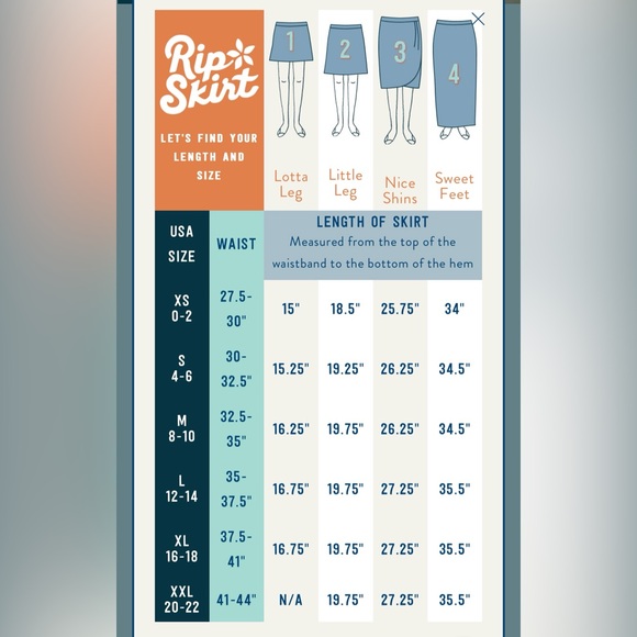 Rip Skirt Hawaii Cover Up Activewear Floral Wrap Skirt Length 2 in Size Small - Picture 11 of 11